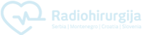 Radiohirurgija logo footer
